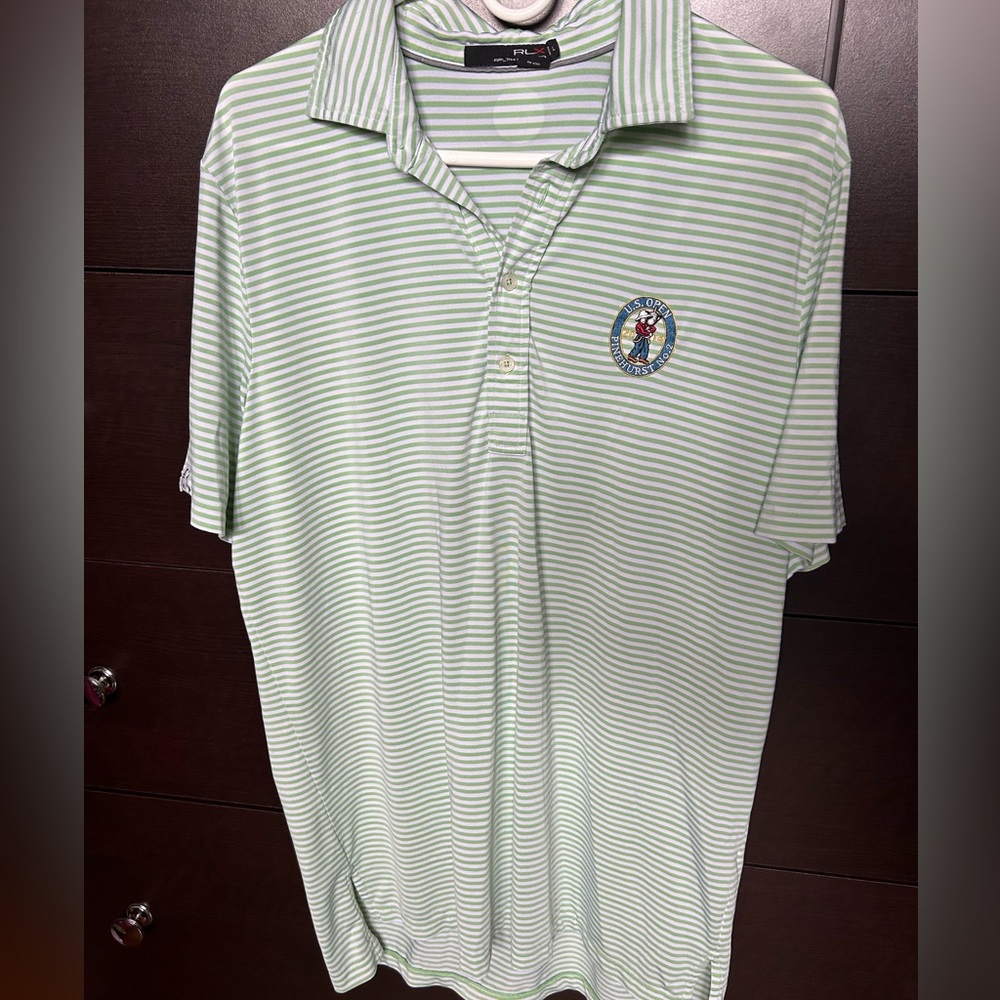 Ralph Lauren 2014 US Open Polo